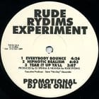 Dj Spinna - Rude Rydims Experiment