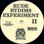 Dj Spinna - EXPERIMENT 2