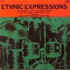 Roy Brooks & The Artistic Truth - Ethnic Expressions