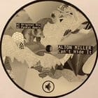 Alton Miller  - Can't Hide It