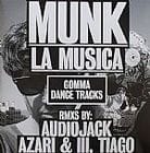 Munk - La Musica