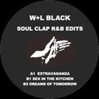 Soul clap - R&B Edits