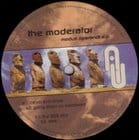 The Moderator - Modus Operandi ep