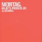 Montag - Objets Perdus EP