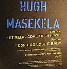 Hugh Masekela   - Compiled by Slow to Speak