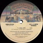 Donna Summer -  I feel Love - Love to Love