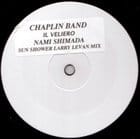 Chaplin Band / Nami Shimada - Il Veliero / Sun Shower (Larry Levan Mix)