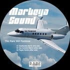 Marbeya Sound - Non Reciprocal: The Rare Wiri Remixes