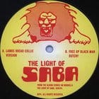 The Light Of Saba - Lambs Bread Collie