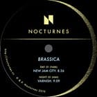 Brassica - New Jam City