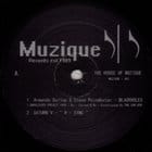 V/A - The House of Muzique