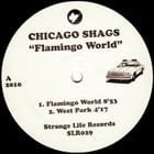 The Chicago Shags - Flamingo World