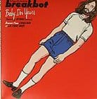 Breakbot - Baby I'm Yours