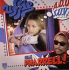 Uffie ft Pharrel - Add Suv (Armand van Helden and Hudson Mohawk rmxs)