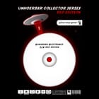 Komarken Electronics - Unhöerbar Collector Series - Red Edition 1/4