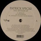 Patrick Specke - The Antman Ep (Delano Smith Remix)