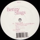 Benny Sings - New Bed