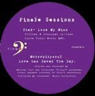 Various Artists - Finale Sessions #1