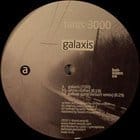 Taras 3000 - Galaxis (pete herbert rmx)