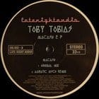 Toby Tobias - Macasu ep (MCDE rmx)