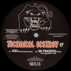 V/A - Technical Ecstasy ep