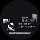 Aux 88 presents Black Tokyo - Shadow Dancing EP