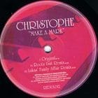 Christophe - Make A Mark