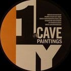 Andy Blake - Cave Paintings