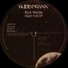 Rick Wade - Night folk ep