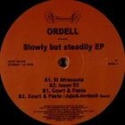 Ordell - Slowly But Steadily Ep