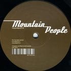 Mountain People  - Mountain 010.1 / Mountain 010.2