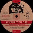 Dj Sprinkles vs K-S.H.E - Hush Now