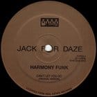 Harmony Funk - Can't let you go