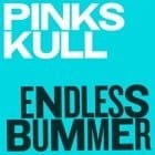 Pink Skull - Endless Bummer LP