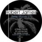 Robert James - Sleep Moods EP