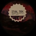 Ital tek - Moment In Blue EP