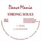 Strong Souls - Hums