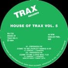 V/A - House of Trax vol.5