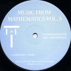 Various Artists - Music From Mathematics vol.5