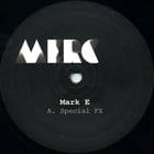 Mark E - Special Fx / Christo