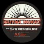 Guynamukat - Afro disco boogie edits volume 2