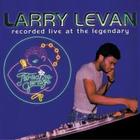 Larry Levan - Larry Levan Recorded Live at the Legendary Paradise Garage