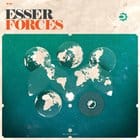 Esser - Forces (Carl Craig remix)