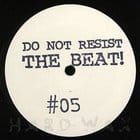 Do Not Resist The Beat - Point Of No Return 