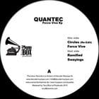 Quantec - Force Vive Ep