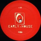 Unknown - Early House