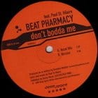 Beat Pharmacy Featuring Tikiman - Dont Bodda Me