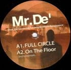 Mr De' - Full Circle