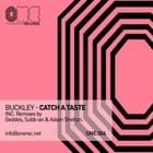 Buckley - Catch A Taste