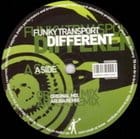 Funky Transport - Different